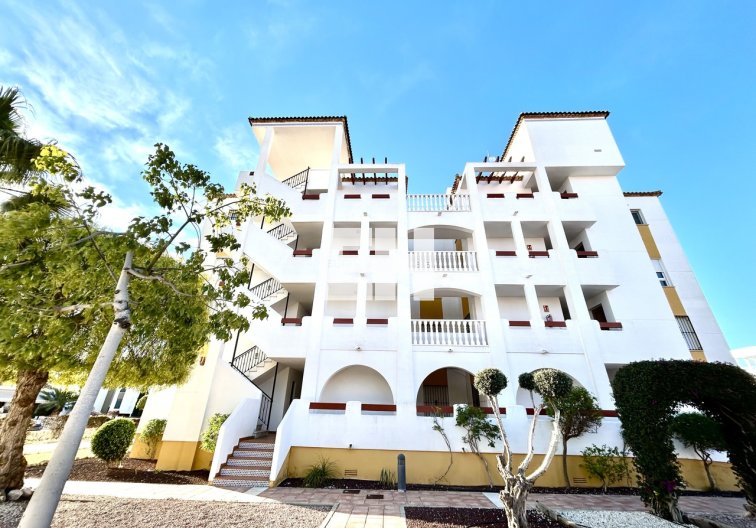 Appartement - Herverkoop - Villamartin - Costa Blanca