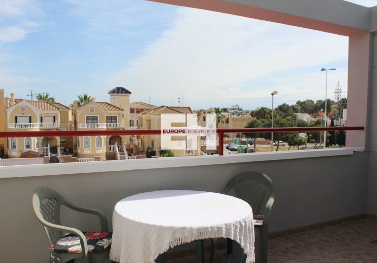 Appartement - Herverkoop - Villamartin - Costa Blanca