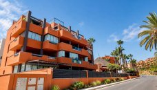 Appartement - Herverkoop - Villamartin - EH-36497
