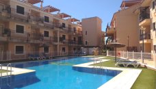Appartement - Nieuwbouw - Aguilas - NB-56672