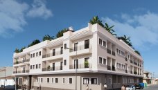 Appartement - Nieuwbouw - Algorfa - NB-50547