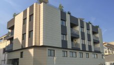Appartement - Nieuwbouw - Catral - NB-42111