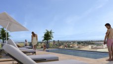 Appartement - Nieuwbouw - Catral - NB-47790