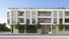Appartement - Nieuwbouw - Jacarilla - NB-18030