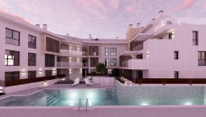 Appartement - Nieuwbouw - Jávea Xàbia - NB-81175