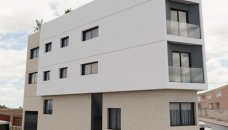 Appartement - Nieuwbouw - Mazarron - NB-93878