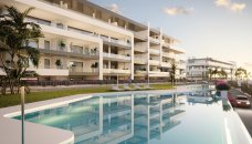 Appartement - Nieuwbouw - Mutxamel - NB-29751