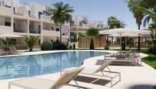 Appartement - Nieuwbouw - Torre Pacheco - NB-38495