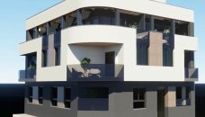 Appartement - Nieuwbouw - Torrevieja - NB-67259