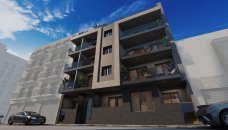 Appartement - Nieuwbouw - Torrevieja - NB-85407