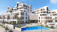 Appartement - Nieuwbouw - Vera - NB-92214