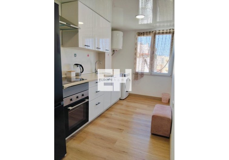Appartement - Revente - Alicante - Altozano
