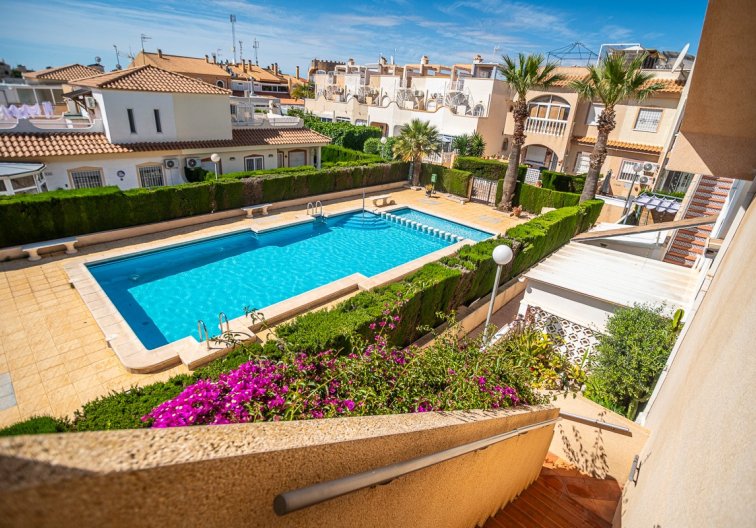 Appartement - Revente - Alicante - Costa Blanca