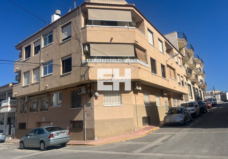 Appartement - Revente - Benijofar - Costa Blanca