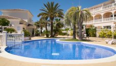 Appartement - Revente - Benissa - EH-74119