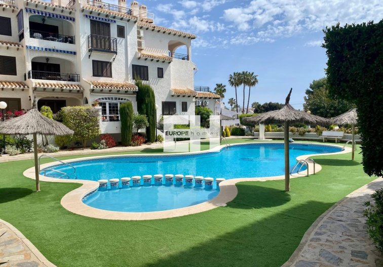 Appartement - Revente - Cabo Roig - Cabo Roig