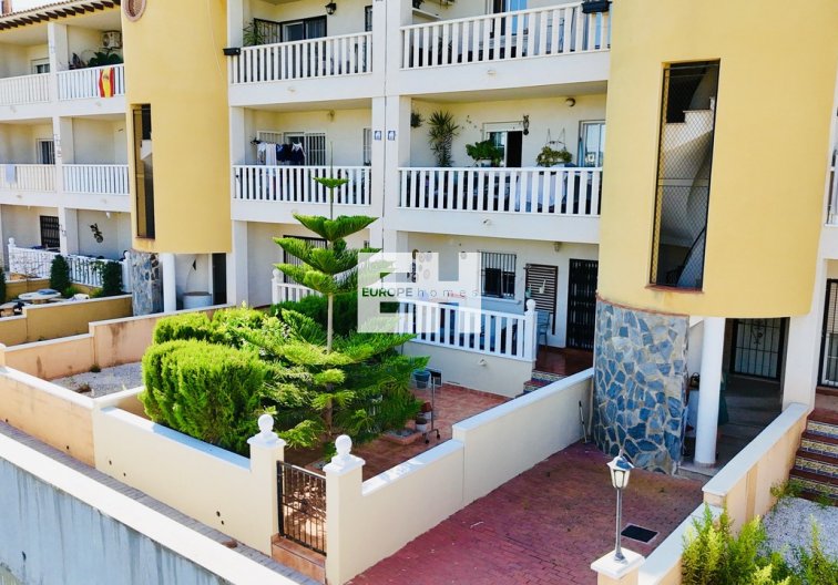 Appartement - Revente - Cabo Roig - Costa Blanca