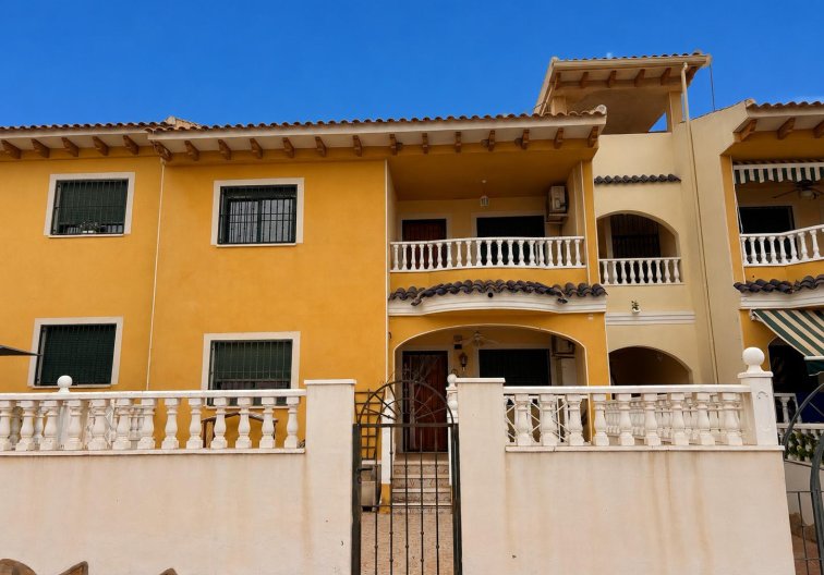 Appartement - Revente - Ciudad Quesada - Costa Blanca
