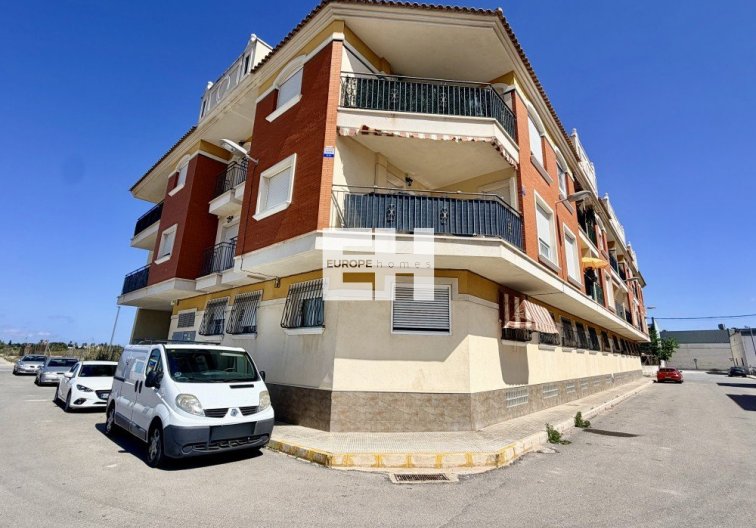 Appartement - Revente - Dolores - Costa Blanca