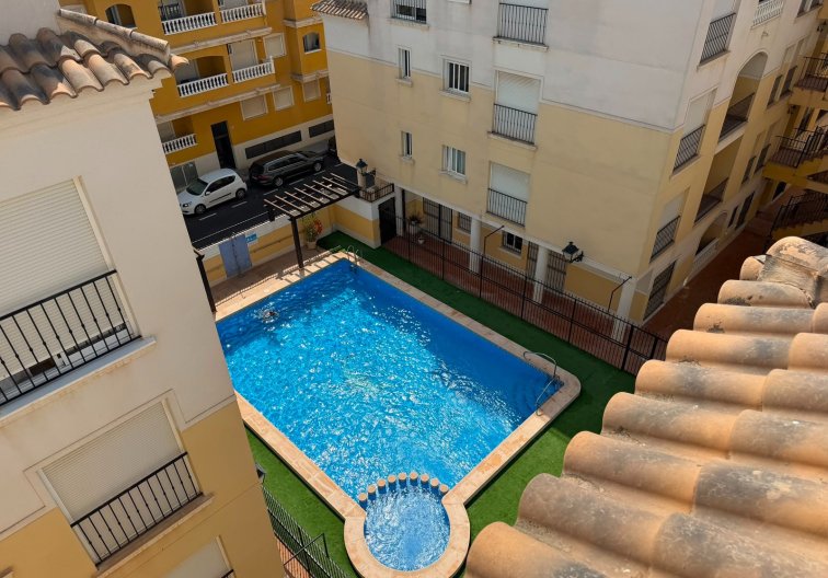 Appartement - Revente - Formentera del Segura - Costa Blanca