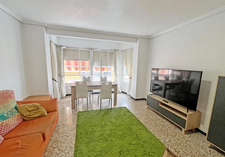 Appartement - Revente - Guardamar del Segura - Centro