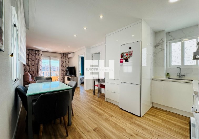 Appartement - Revente - Guardamar del Segura - Costa Blanca