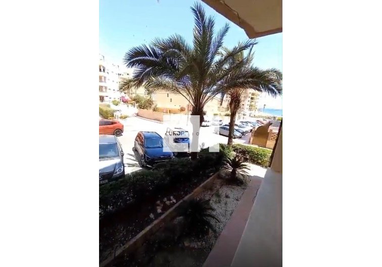 Appartement - Revente - Guardamar del Segura - Guardamar Playa