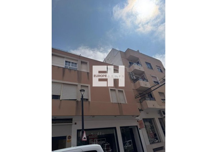 Appartement - Revente - Guardamar del Segura - Guardamar