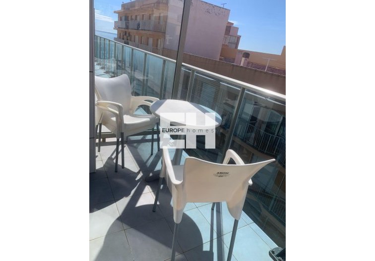 Appartement - Revente - Guardamar del Segura - Pueblo