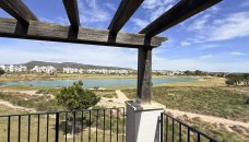 Appartement - Revente - Hacienda Riquelme Golf Resort - EH-16781