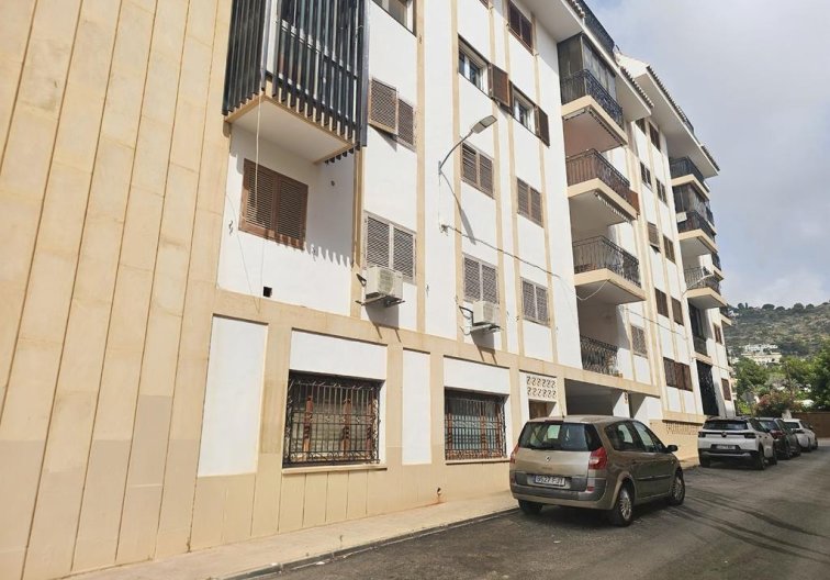 Appartement - Revente - javea - Costa Blanca