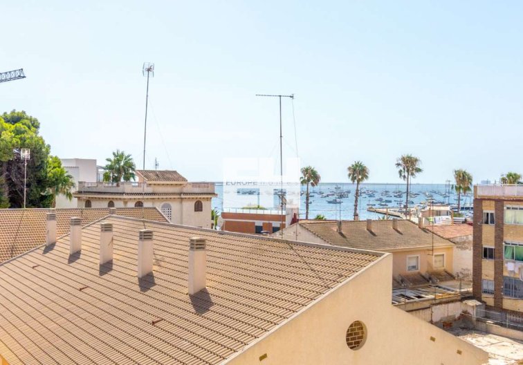 Appartement - Revente - Lo Pagan - Costa Calida