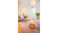 Appartement - Revente - Lo Pagan - EH-88405