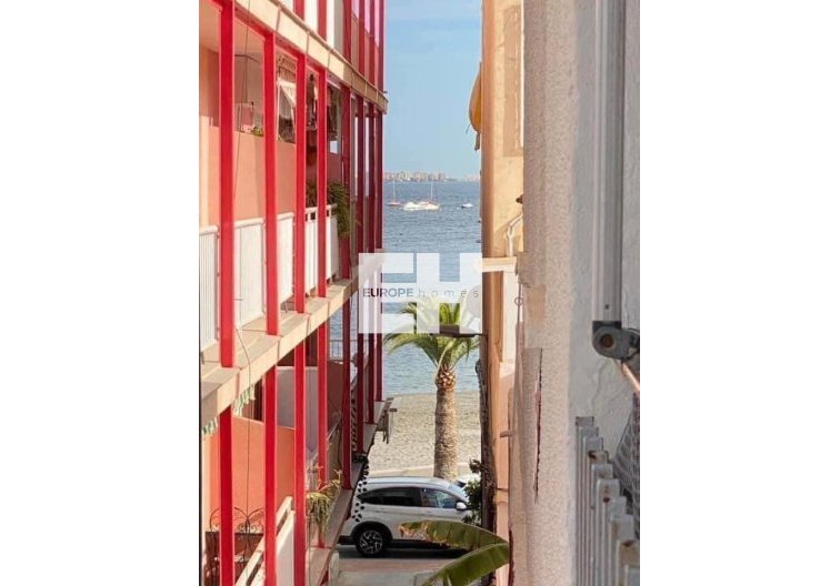 Appartement - Revente - Lo Pagan - Lo Pagan