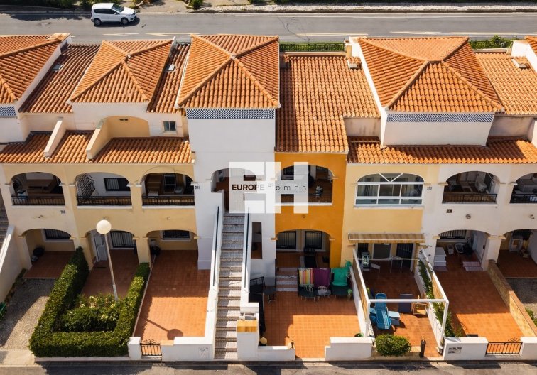 Appartement - Revente - Los Altos - Costa Blanca