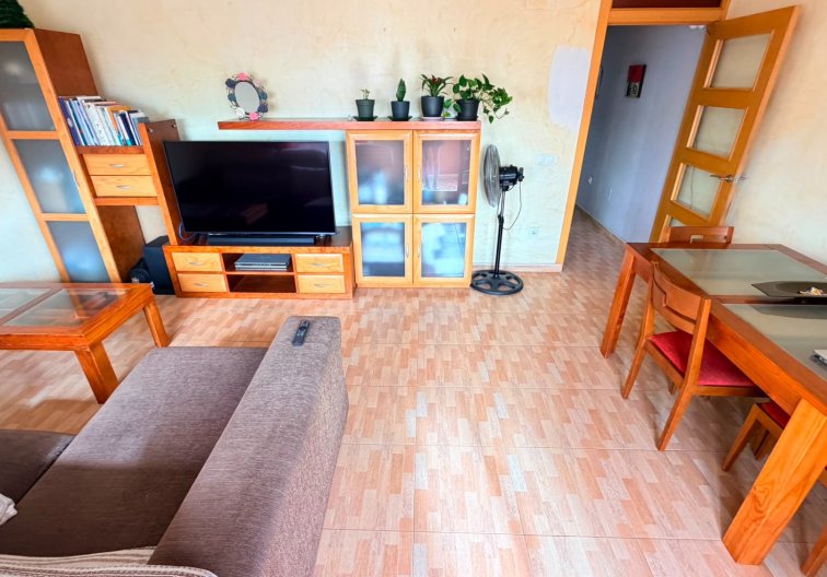 Appartement - Revente - Los Montesinos - Costa Blanca