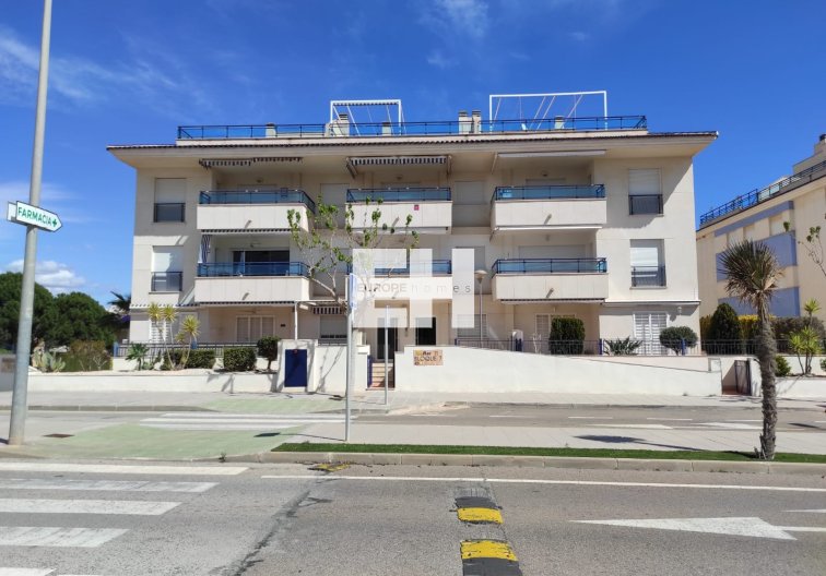 Appartement - Revente - Mil Palmeras - Costa Blanca