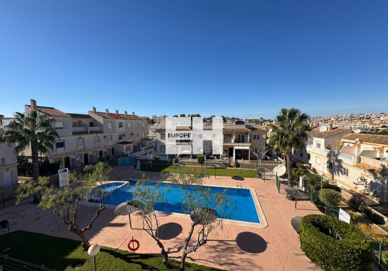 Appartement - Revente - Orihuela Costa - Costa Blanca