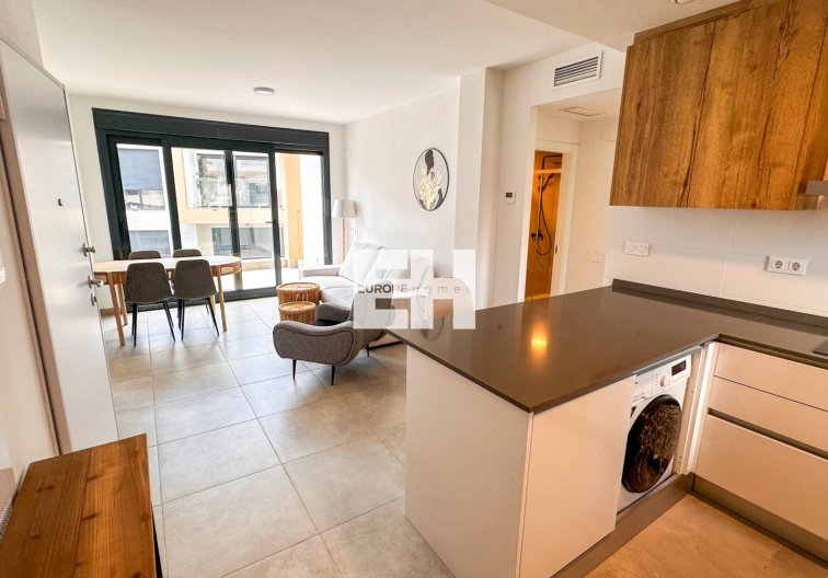 Appartement - Revente - Orihuela Costa - Costa Blanca