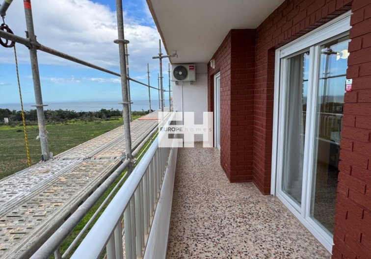 Appartement - Revente - Orihuela Costa - Costa Blanca