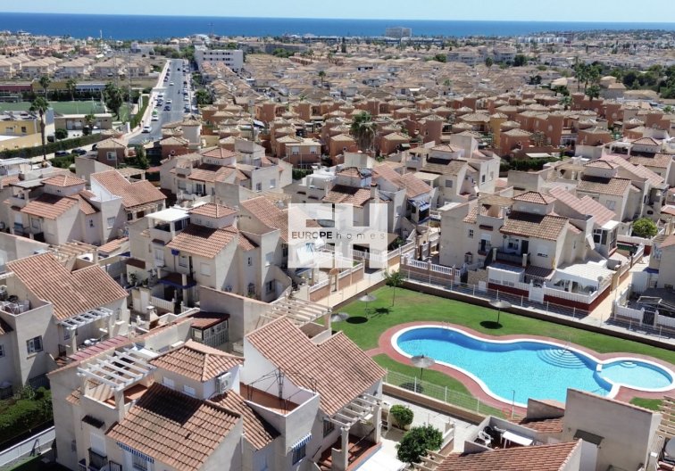 Appartement - Revente - Orihuela Costa - Costa Blanca
