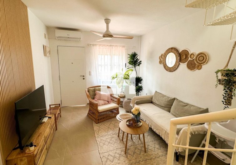 Appartement - Revente - Orihuela Costa - Costa Blanca