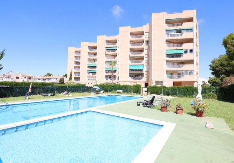 Appartement - Revente - Orihuela Costa - Costa Blanca