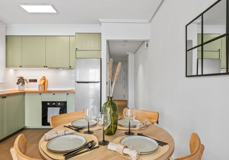 Appartement - Revente - Orihuela Costa - Costa Blanca