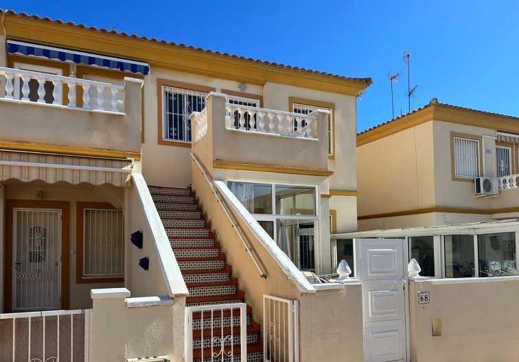 Appartement - Revente - Orihuela Costa - Costa Blanca