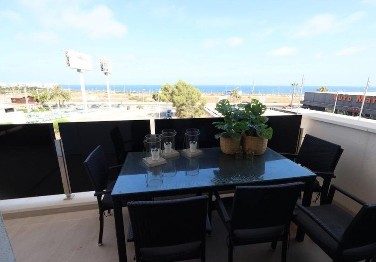 Appartement - Revente - Orihuela Costa - Costa Blanca