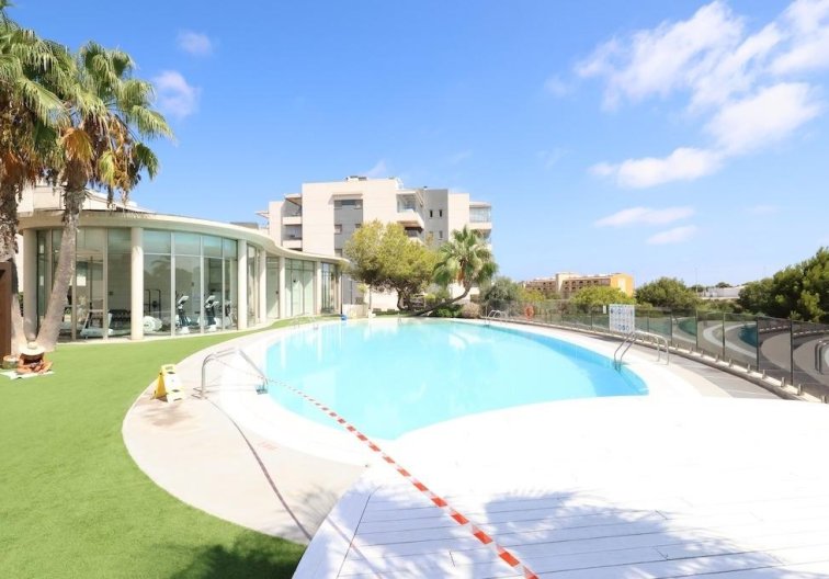 Appartement - Revente - Orihuela Costa - Costa Blanca