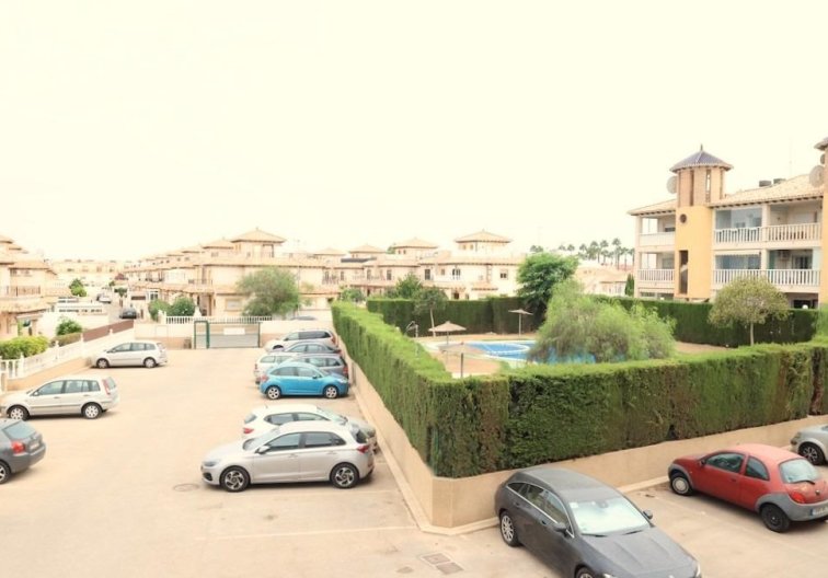 Appartement - Revente - Orihuela Costa - Costa Blanca