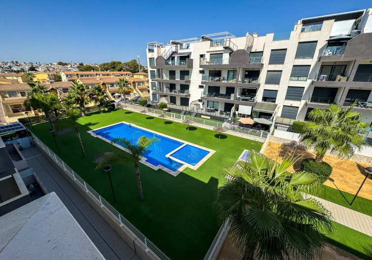 Appartement - Revente - Orihuela Costa - Costa Blanca
