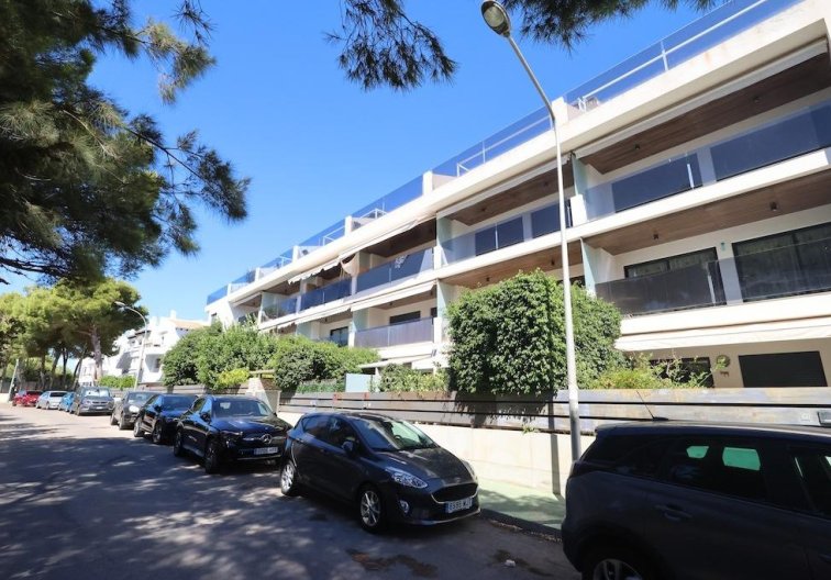 Appartement - Revente - Orihuela Costa - Costa Blanca